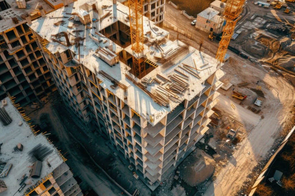 Instalacje sanitarne a Prawo budowlane